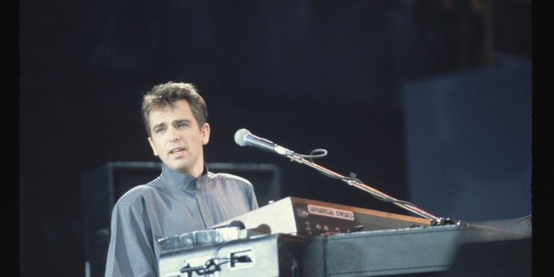 The Story of Peter Gabriel’s Terrifying Day Off During David Bowie’s 1983 Tour