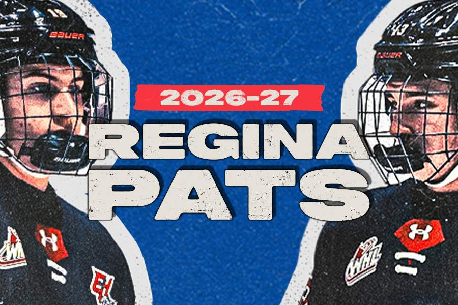 Regina Pats Hockey Season proudly supported by Global Regina - image