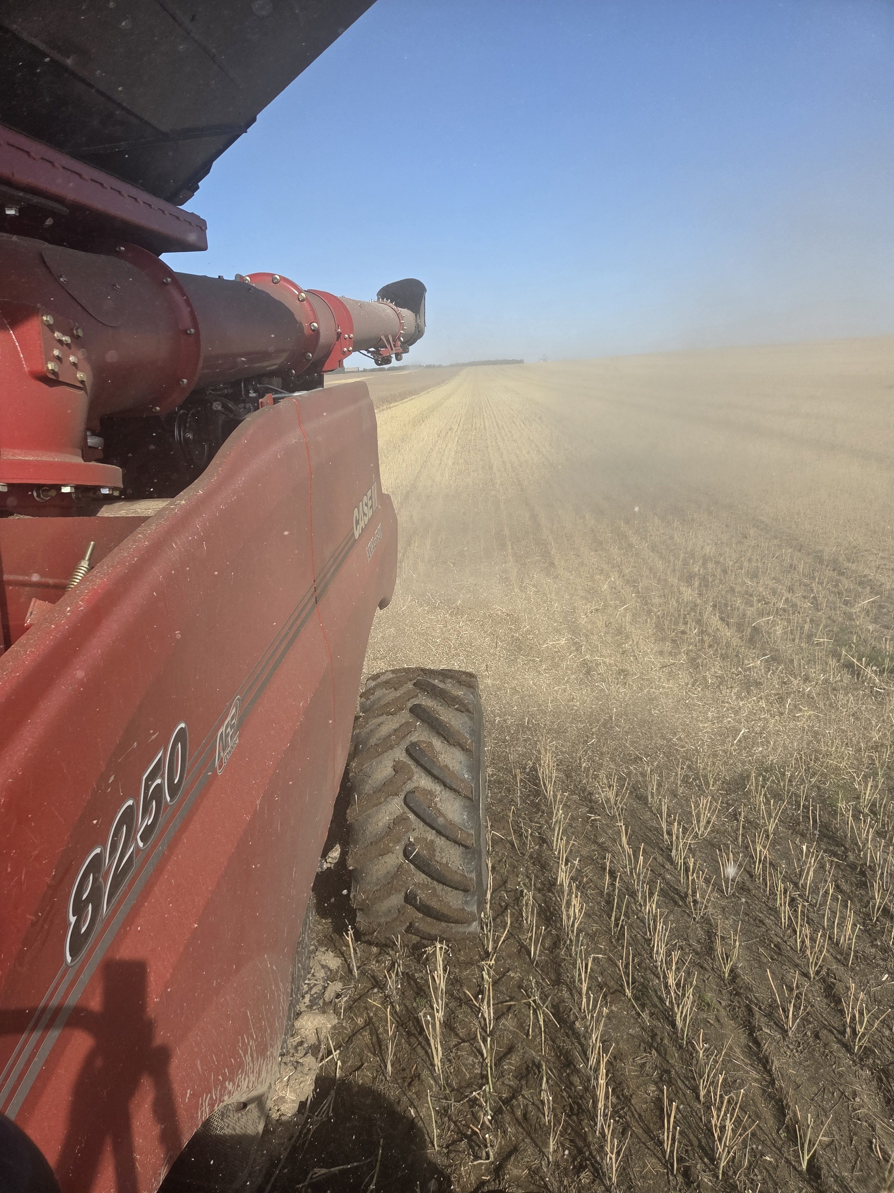 Saskatchewan harvest faces higher costs and delays