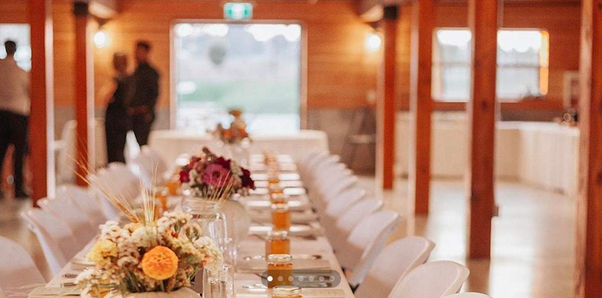 Southlands Long Table Harvest Dinner 2026 - image