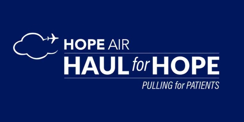 880 CHED Supports Haul for Hope - image