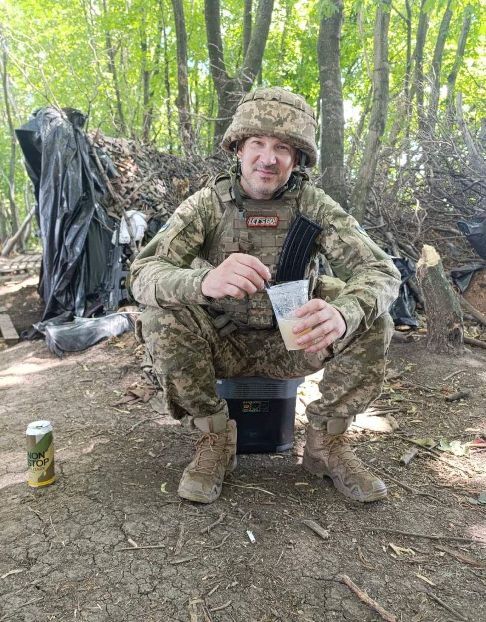 Family mourns death of loved one killed fighting in Ukraine