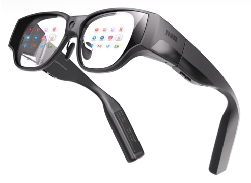 AI smart glasses recalled in Canada, U.S. for burn risk: ‘Immediately stop’