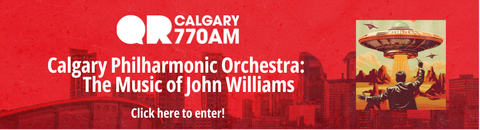 QR: Calgary Phil John Williams