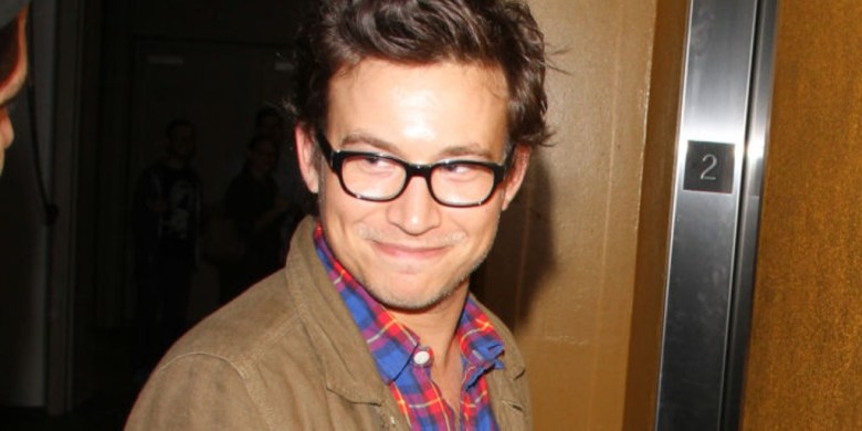 'Home Improvement' star Jonathan Taylor Thomas allegedly 'kicked a deputy'
