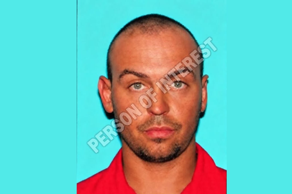 Person of interest arrested after 4 killed in Louisiana stabbings