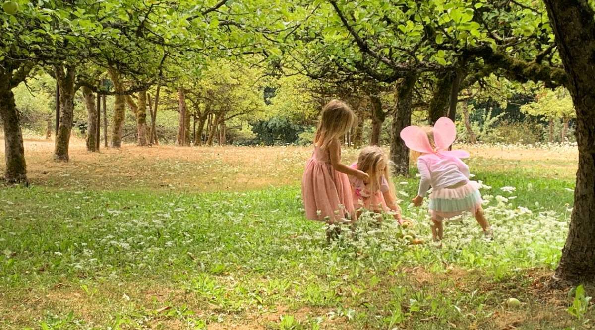 Kid’s Scavenger Hunt - image