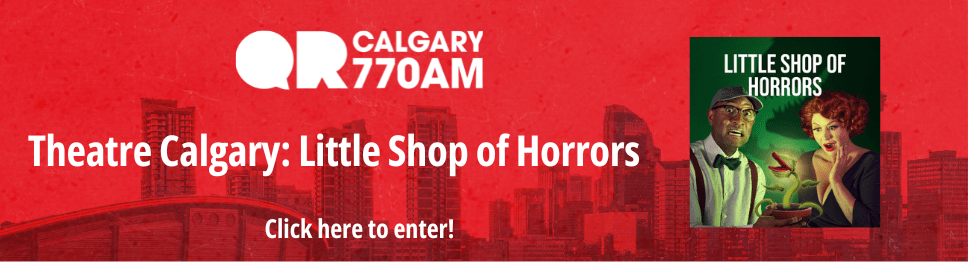 QR: Little Shop