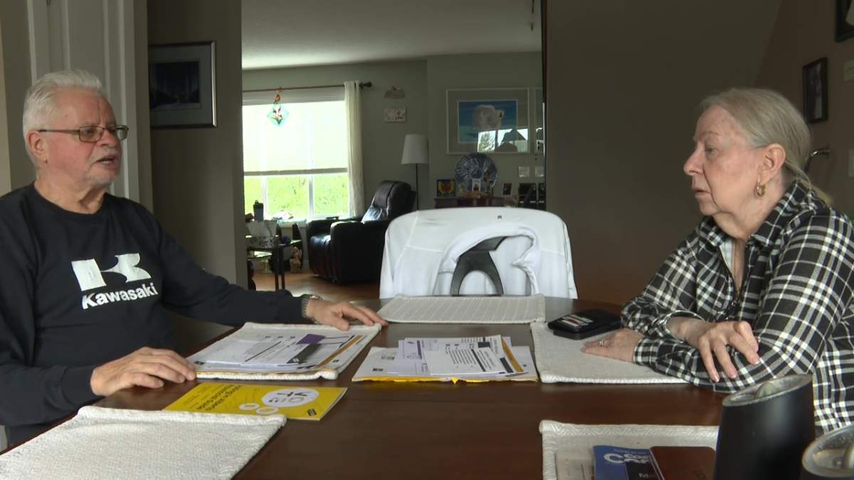 Some referendum ballots missing as Albertans begin to receive mail-in paperwork