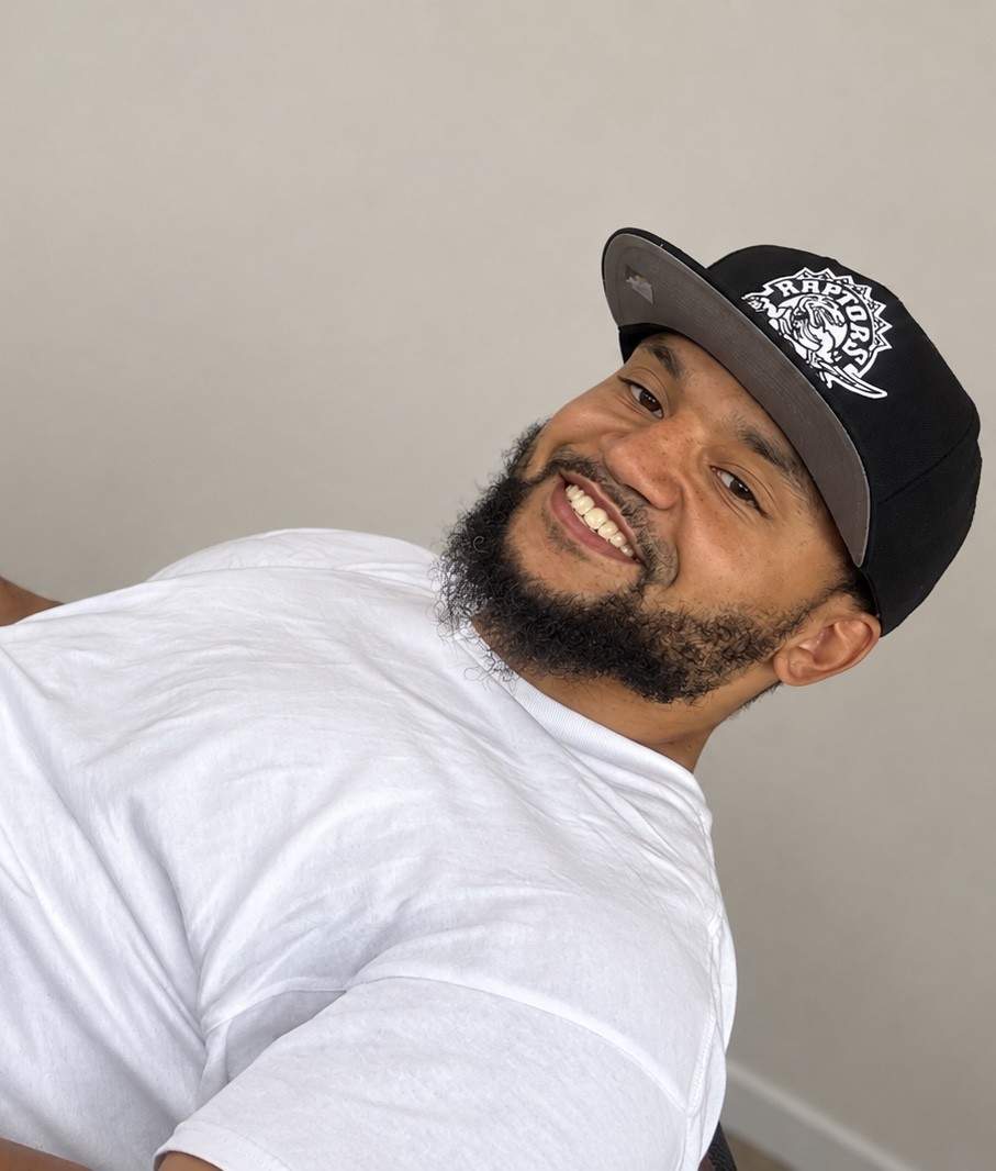 Marcus Charles