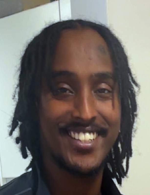 Mohamud Kheyre