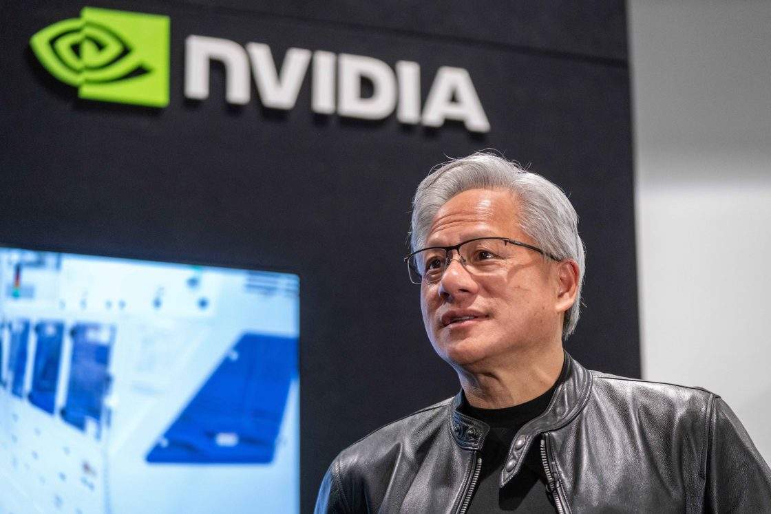 NVIDIA says its new platform will stop AI agents from going rogue