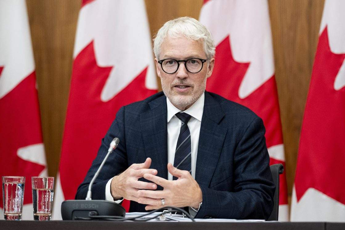 Canada’s privacy czar seeking information in massive driver’s licence hack