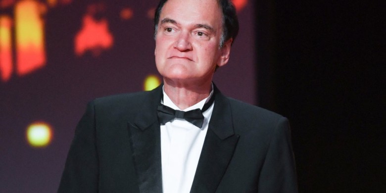 Police investigate trespassing at Quentin Tarantino's Hollywood Hills home