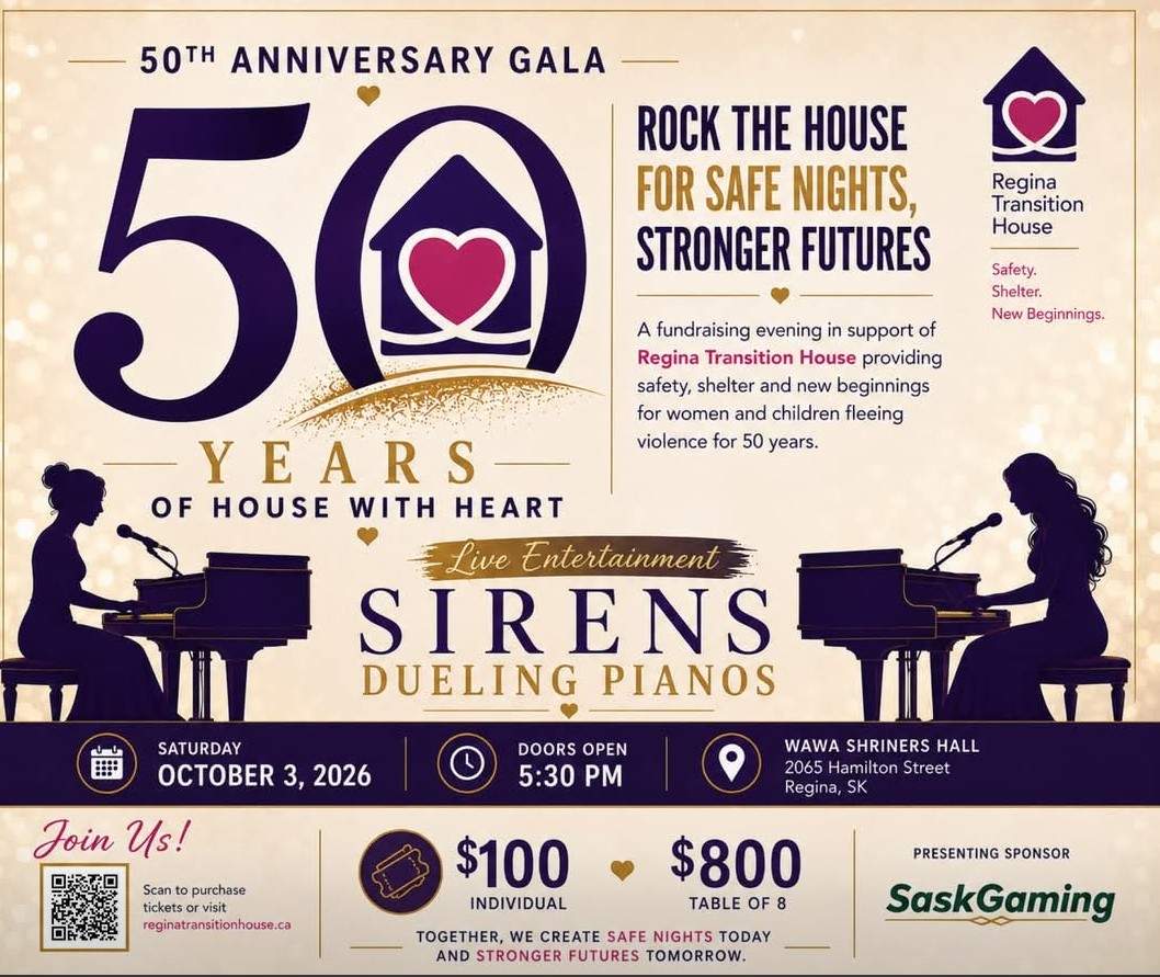 Rock the House for Safe Nights, Stronger Futures - image