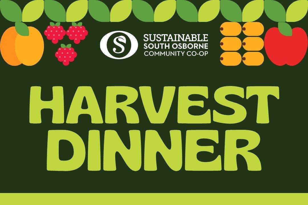 South Osborne Harvest Dinner - image