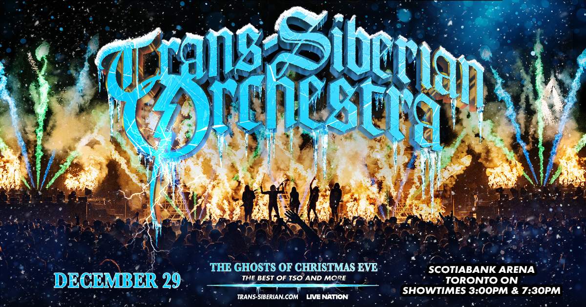 Trans-Siberian Orchestra - image