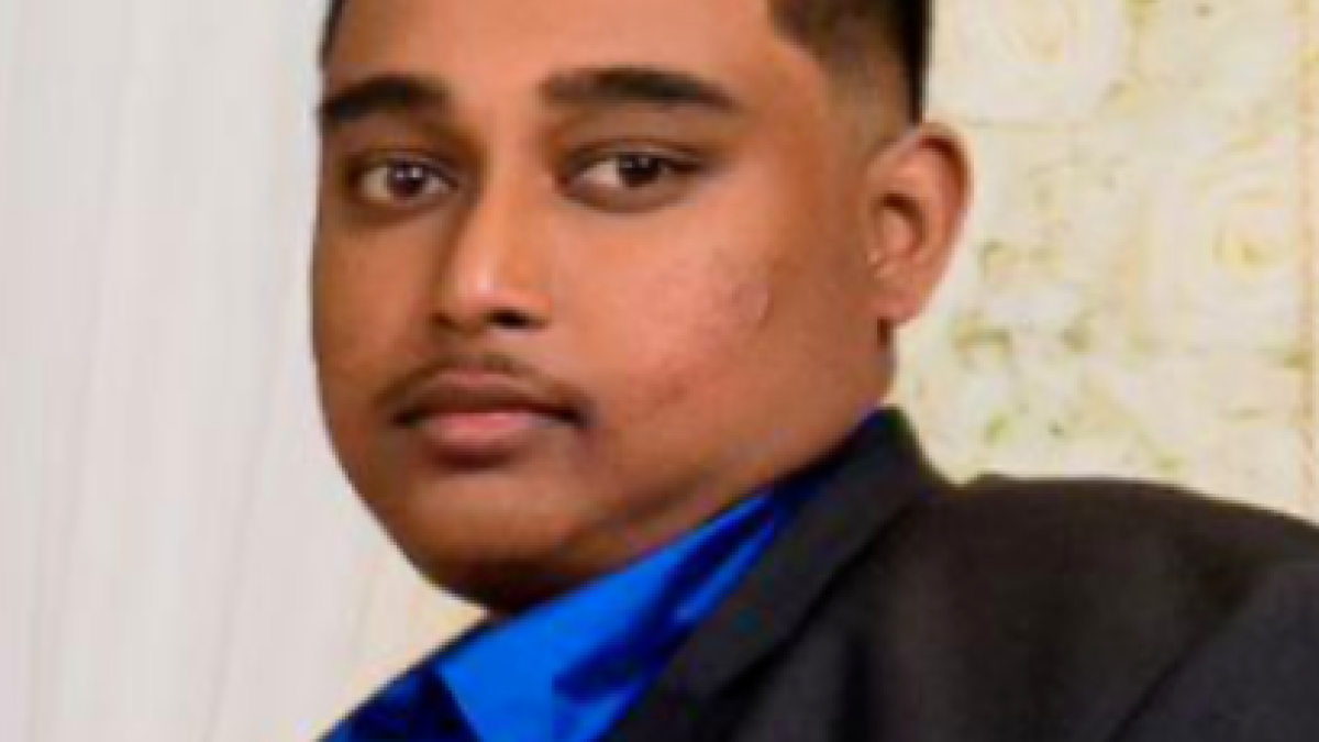 Video captures teen gunman discussing alleged contract killing, payment