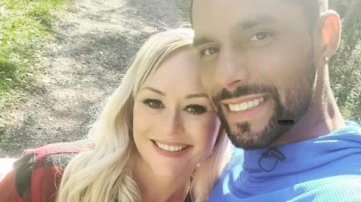 Chilling 911 call played at jury trial for Ajax man charged with girlfriend’s murder
