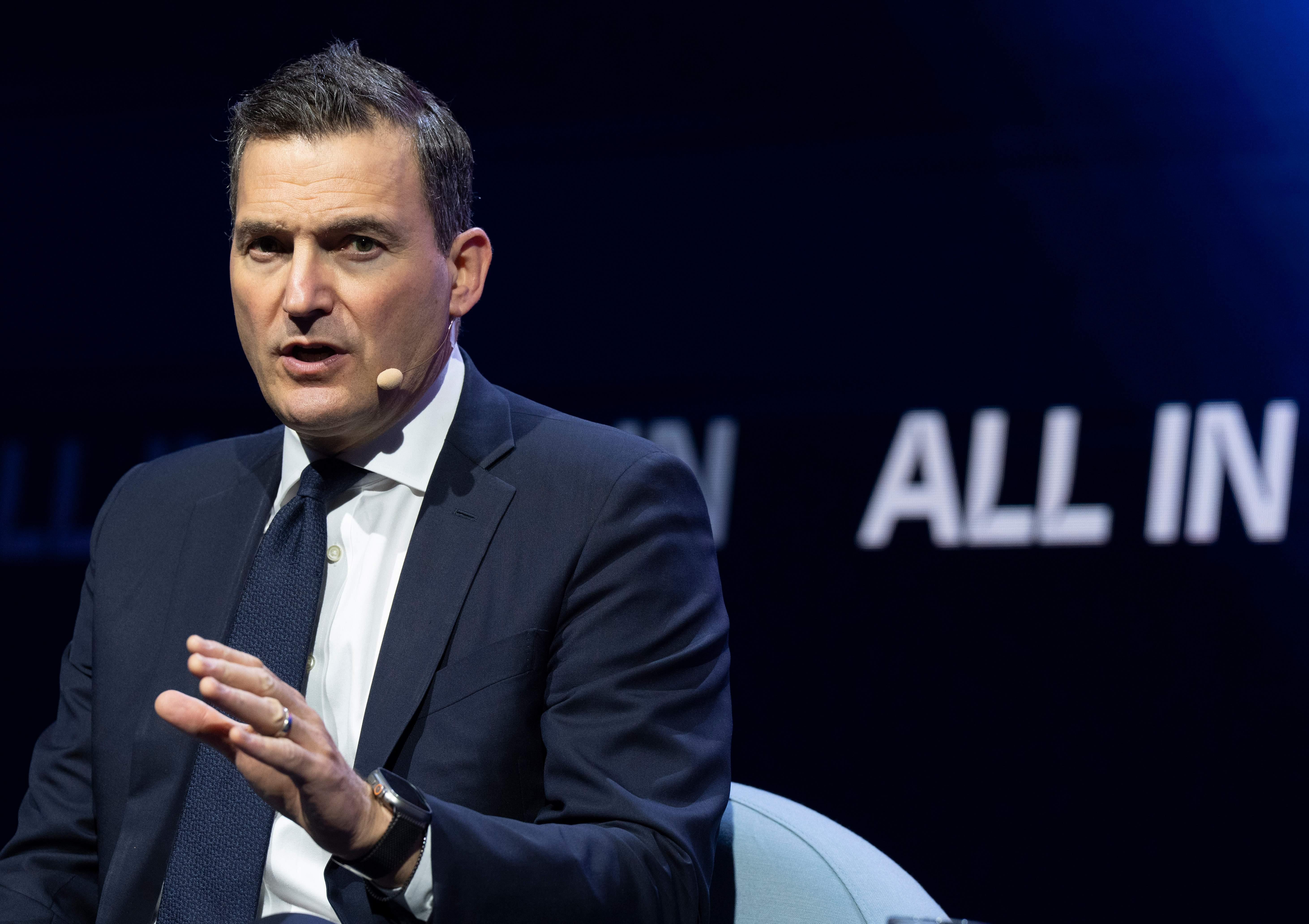 Canada working ‘alongside’ partners on AI safety, minister says