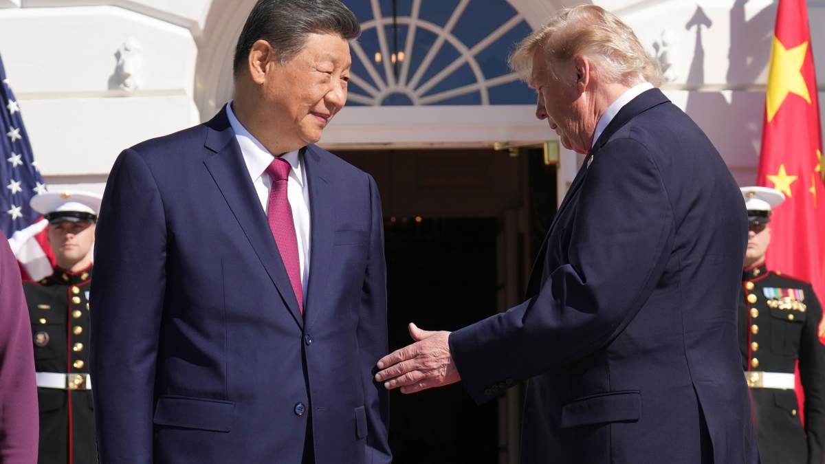 U.S., China to slash tariffs on goods worth US$30B after Trump-Xi meeting