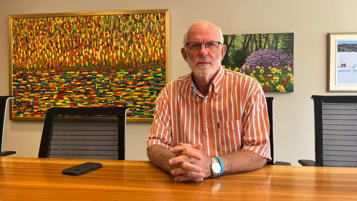 ‘Cruel’: Legal community questions N.S. move to exclude tents from higher income assistance