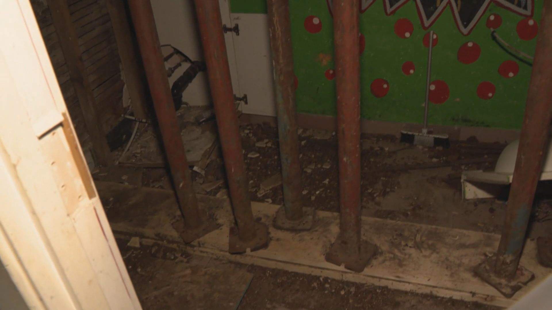 Almost a year after collapse warning, future of Vancouver SRO remains in limbo