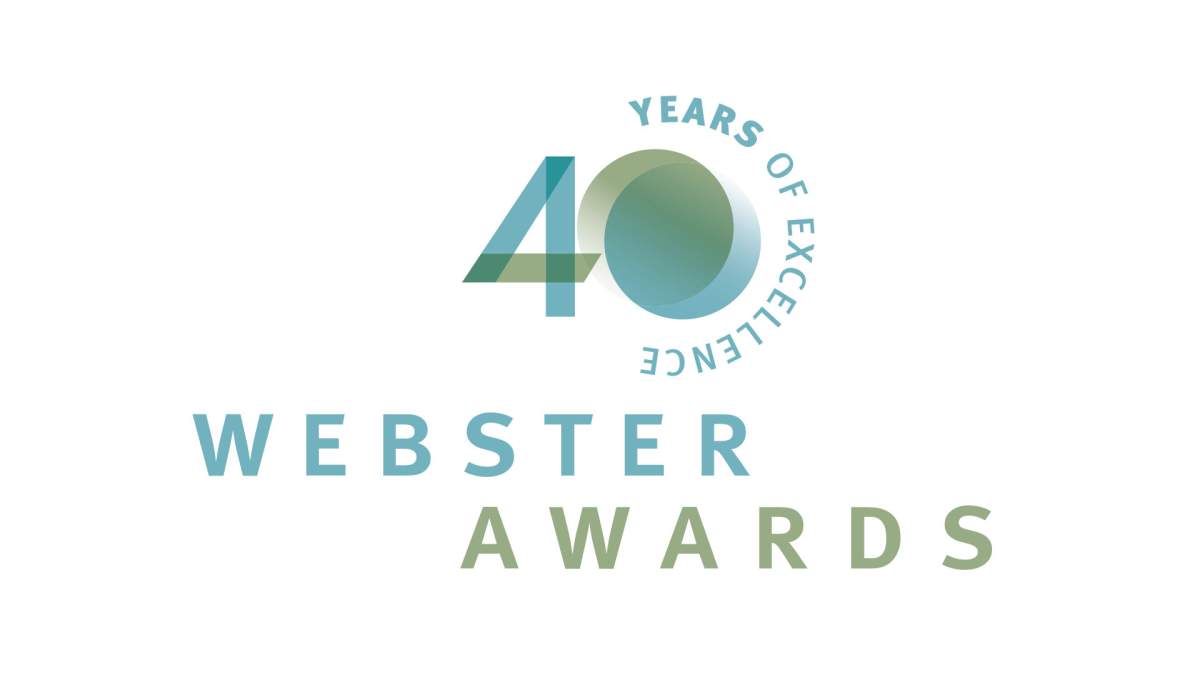 40th annual Jack Webster Foundation Awards proudly supported by Global BC - image