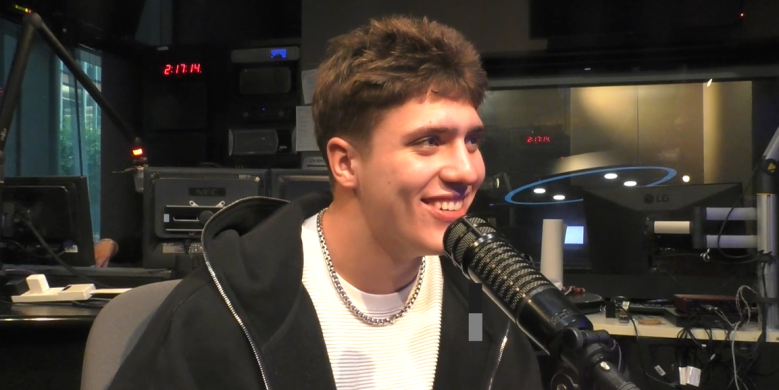 Inside Xav Trudeau’s Next Chapter: Music, Family and Finding His Own Voice