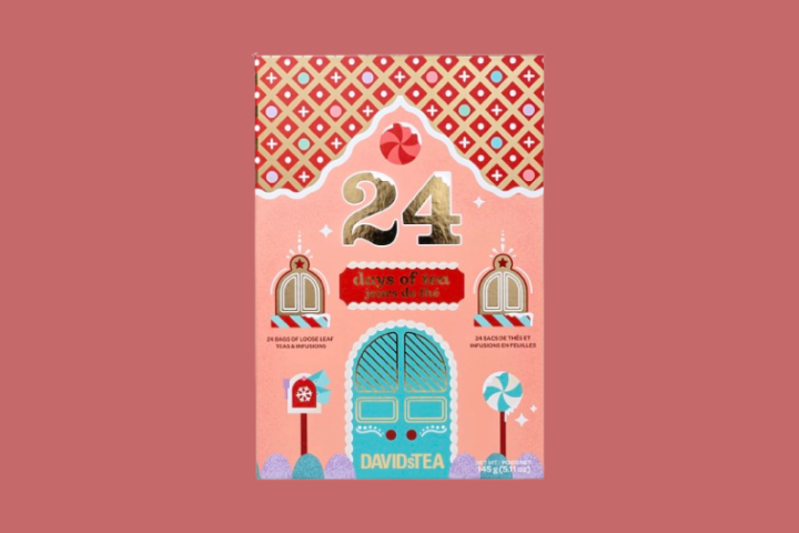 2026 holiday advent calendars: The best ones to shop before they sell out
