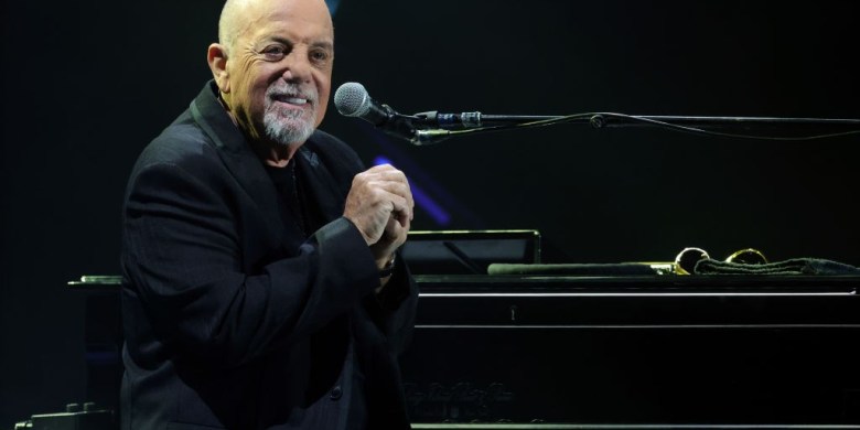 Billy Joel says he underwent brain surgery following his diagnosis