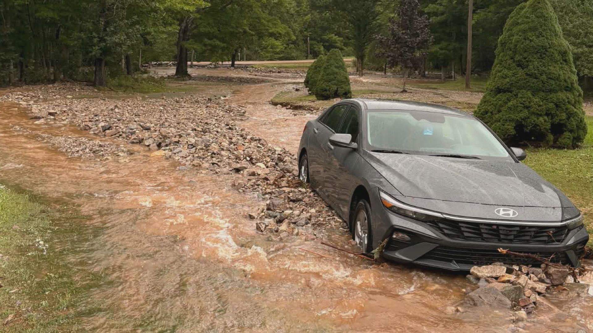 Nova Scotia flooding: woman dies; warnings lifted as more rain forecast