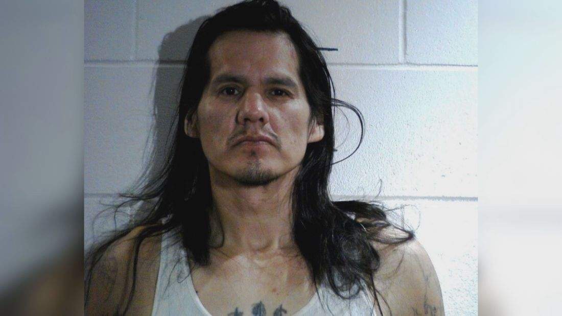 Public cautioned of high-risk sex offender expected to live in Winnipeg: WPS