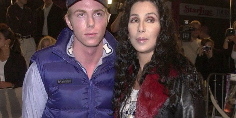 Cher claims son's wife is on 'quest for money' amid legal battle: report
