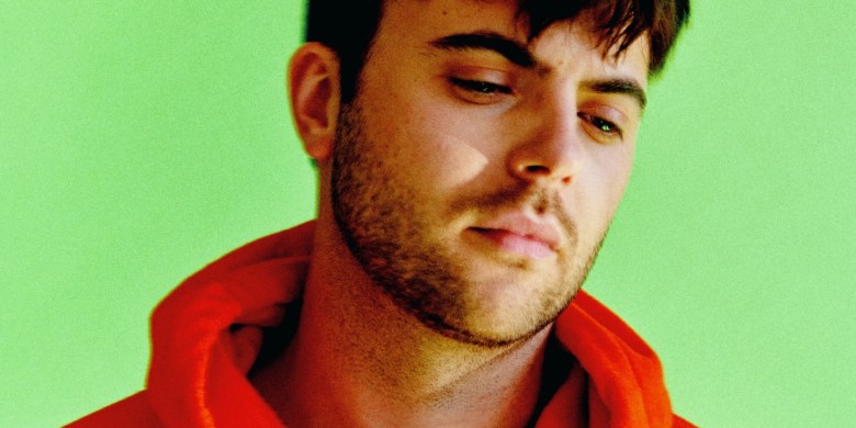 Canadian musician CRi lands 'life-changing' campaign with Apple