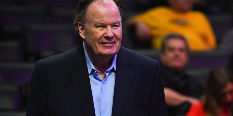 Dennis Haskins, 'Saved by the Bell' principal Mr. Belding, dead at 75