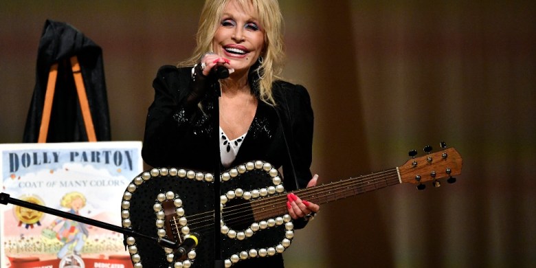 It's Dolly Parton Day: How fans are celebrating the country icon
