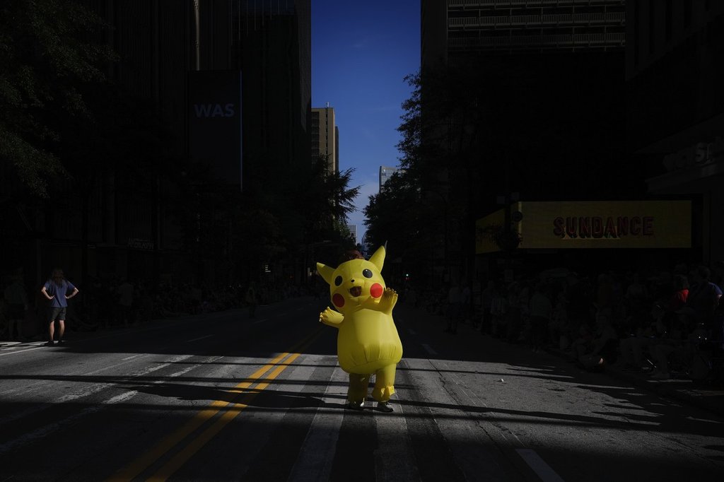 Повторен обир на Pokemon кара собственика на Winnipeg да напусне