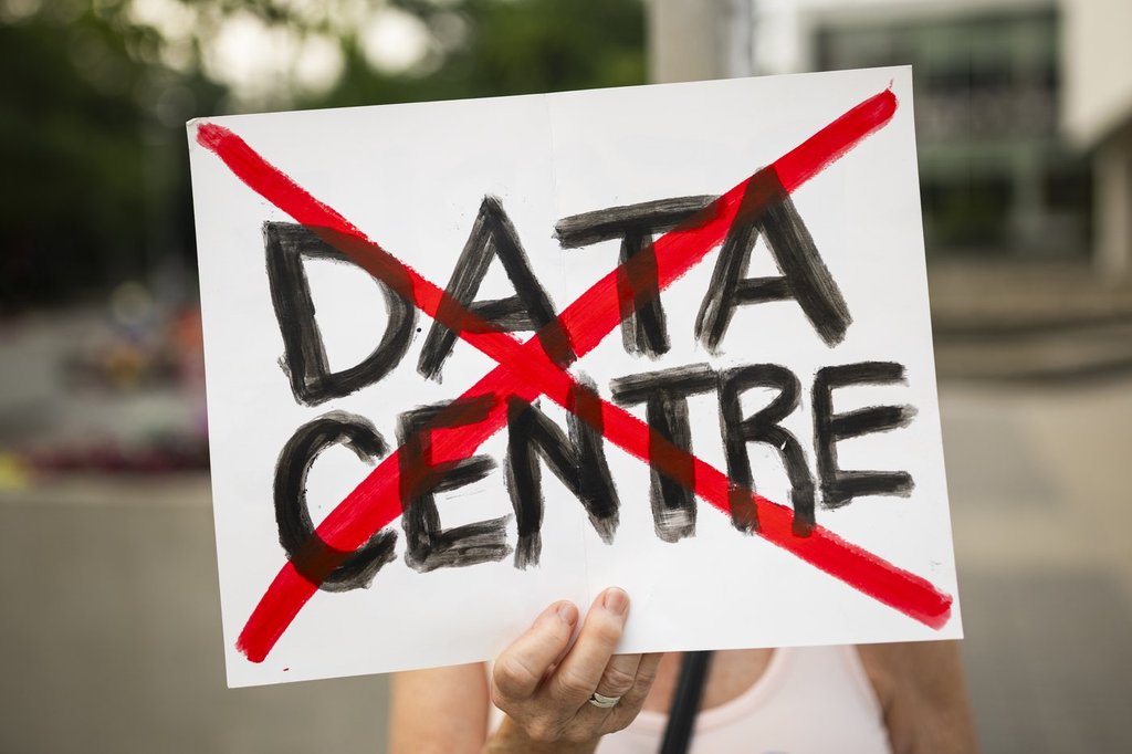 Mississauga, Ont. council set to vote on temporary data centre moratorium