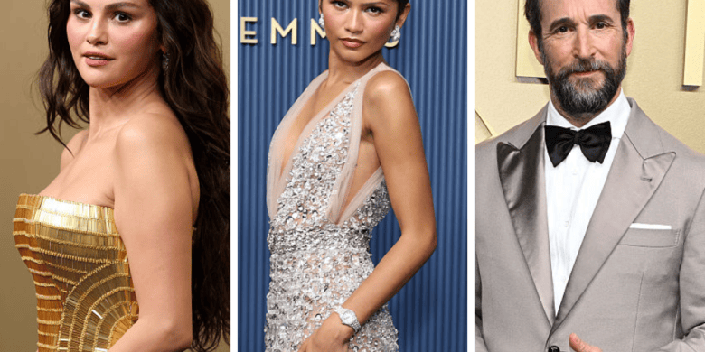 2026 Emmy Awards: See the night’s most stunning red carpet looks