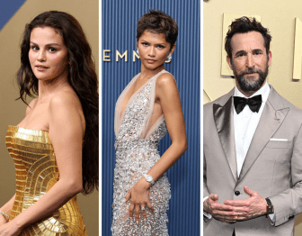 2026 Emmy Awards: See the night’s most stunning red carpet looks Entertainment Sep 14 1 min read
