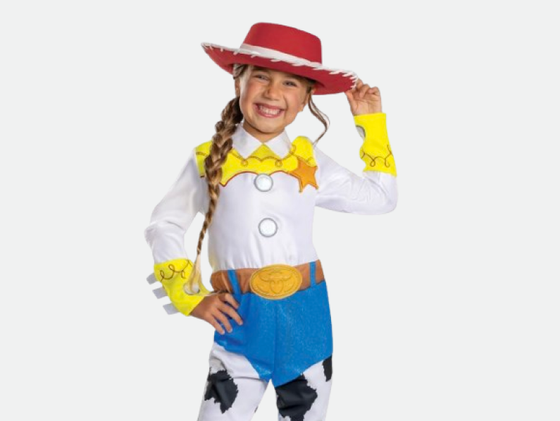 The Curator: Best 2026 Halloween costume ideas for the whole family
