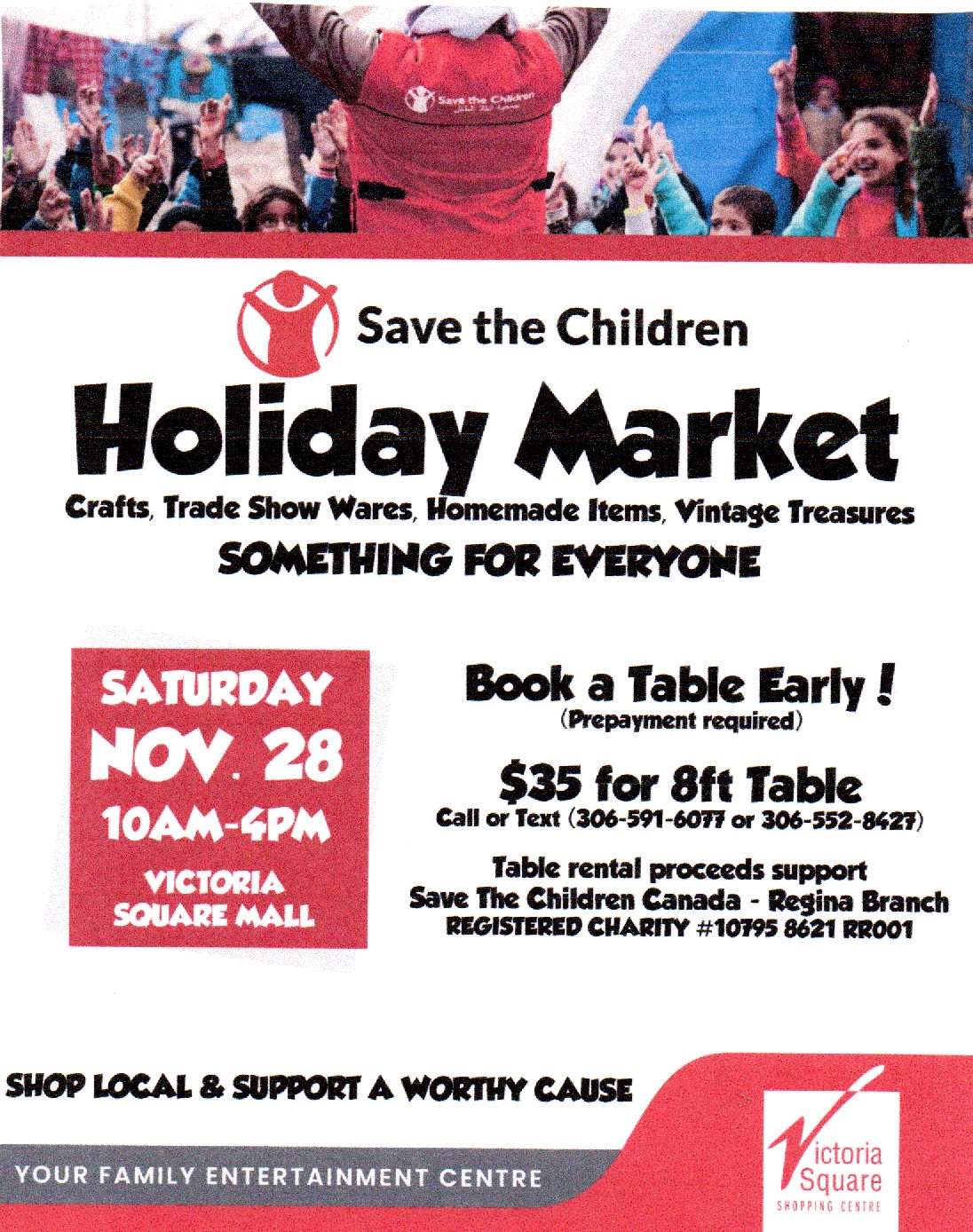 Holiday Market - image