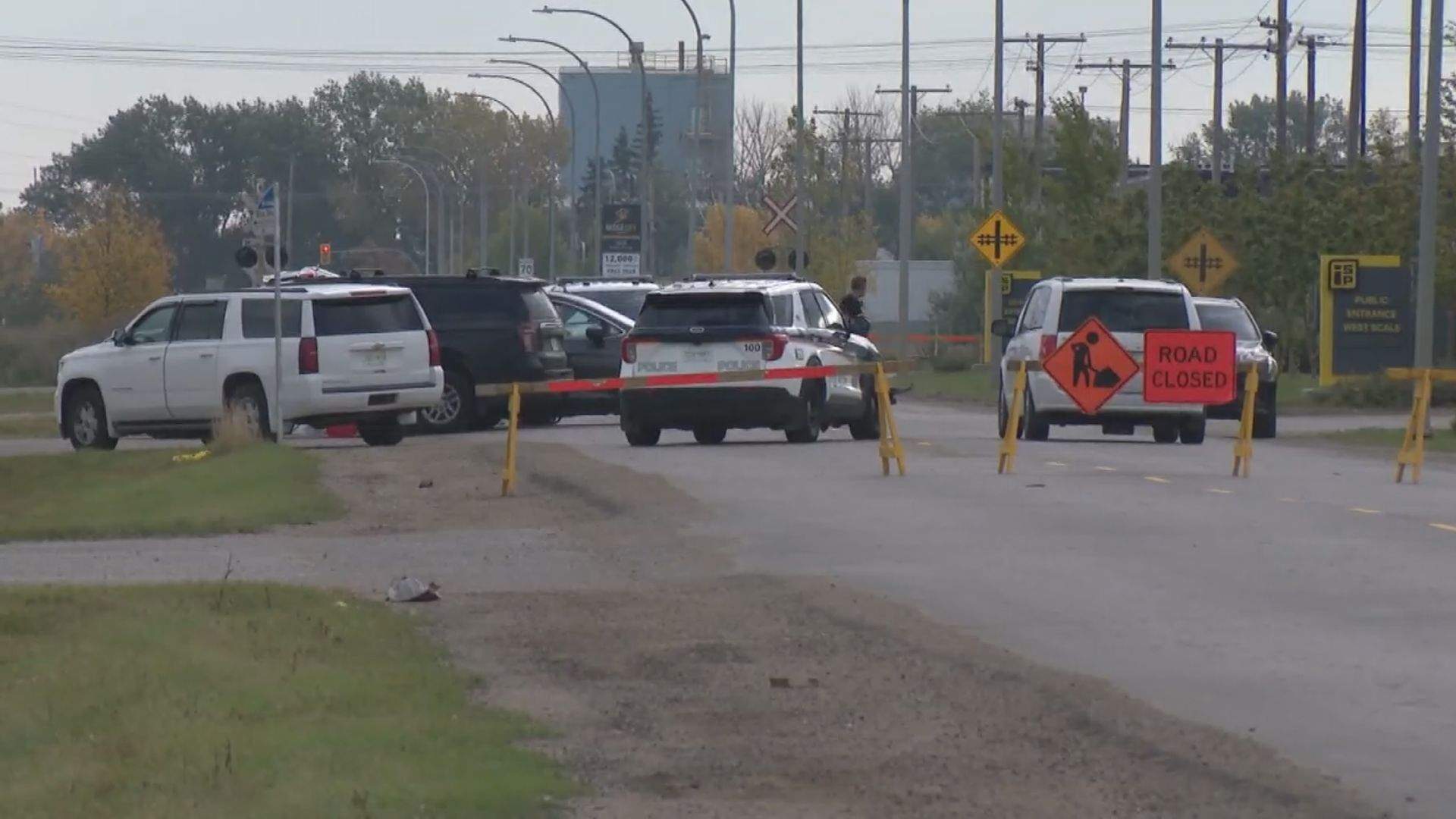 Saskatoon police investigating city’s 10th homicide