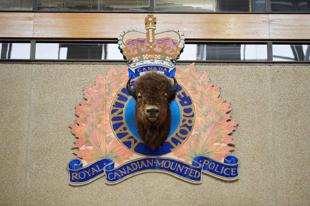 Workers find historic human remains in Manitoban RM: RCMP