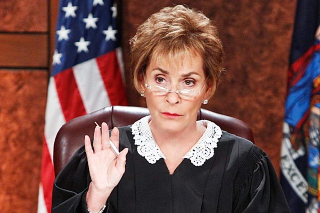 Judge Judy Sheindlin retiring from on-camera work after 30 years