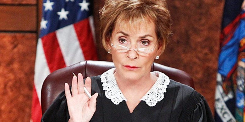 Judge Judy Sheindlin retiring from on-camera work after 30 years