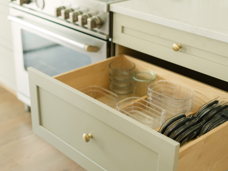 Consider this your sign to give your kitchen a little reset — no renovation required.