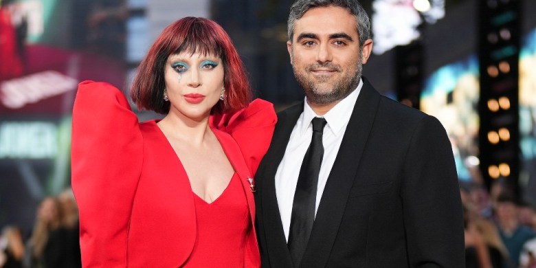 Lady Gaga welcomes first baby with fiancé Michael Polansky: reports