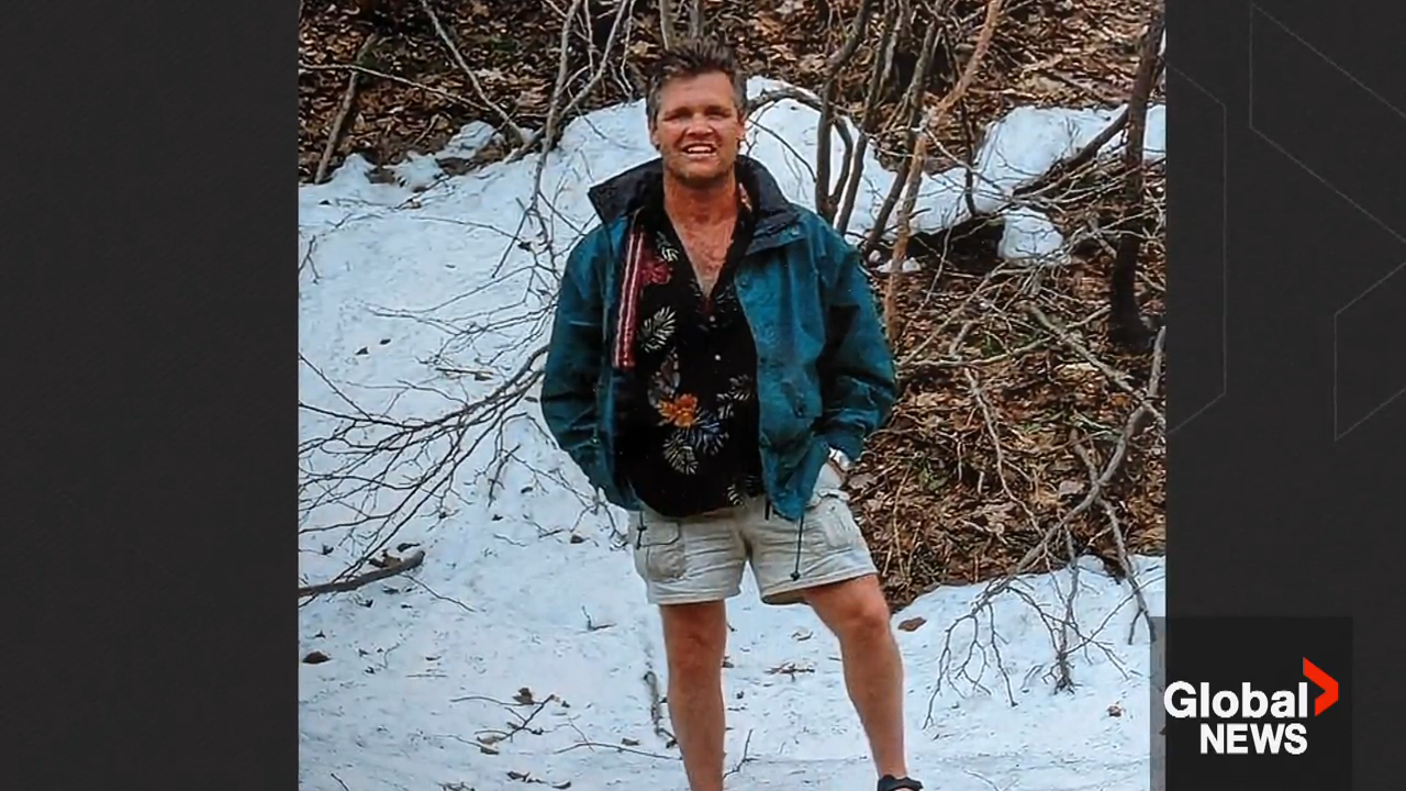 Peterborough man facing murder charge in 2024 case of missing son